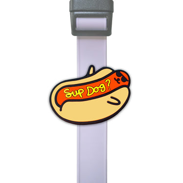 Jiby Dog Crew - Sup Dog